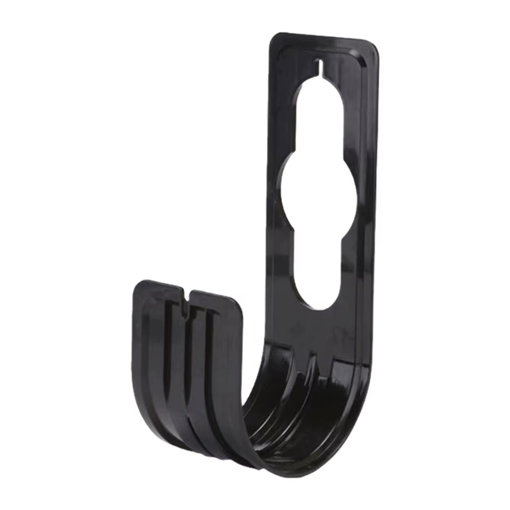 Garden Hose Holder Wall Mounted Water Hose Holder Tap Watering Hose Organizer for outside Yard for Water Hose Expandable Hose