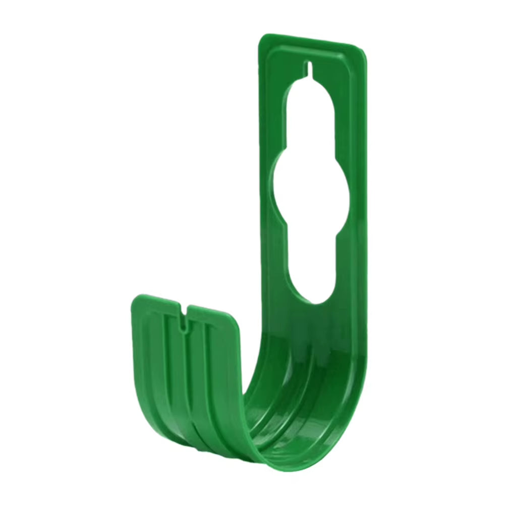 Garden Hose Holder Wall Mounted Water Hose Holder Tap Watering Hose Organizer for outside Yard for Water Hose Expandable Hose